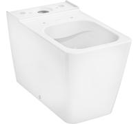 Hansgrohe EluPura Q wc monoblocco bianco 62036450