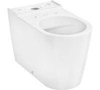 Hansgrohe EluPura S wc monoblocco bianco 61163450
