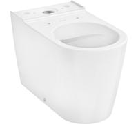 Hansgrohe EluPura S wc monoblocco bianco 62034450