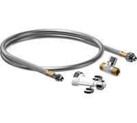 hansgrohe Ensemble de raccordement d'eau pour WC douche, 60308000, 60308000