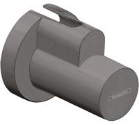 hansgrohe Étui, 13950340, 13950340, Colorazione: Nero spazzolato
