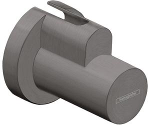 hansgrohe Étui, 13950340, 13950340, Colorazione: Cromo nero spazzolato