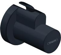 hansgrohe copertura 13950670 Universal nero opaco [Accessori > per Rubinetteria Bagno]