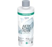 Hansgrohe Aqittura filtro a carbone attivo, 76814000 - 76814000