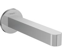 Beccuccio per vasca da bagno Hansgrohe Finoris 189x85x85mm Cromo