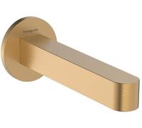 Hansgrohe Finoris bocca di erogazione per rubinetto per vasca || 76410140