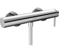 hansgrohe Finoris Miscelatore monocomando doccia esterno, cromo, 76620000