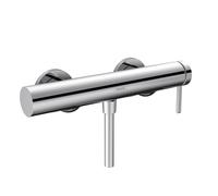 hansgrohe Finoris Mitigeur monocommandé pour douche apparent, 76620000, 76620000, Colorazione: cromo