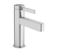 hansgrohe Finoris rubinetto lavabo 100, 76010000, 100 Finoris cromo [Rubinetteria Bagno > Rubinetteria Lavabo]