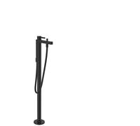 Hansgrohe Finoris rubinetto monocomando per vasca indipendente, scarico 210 mm,