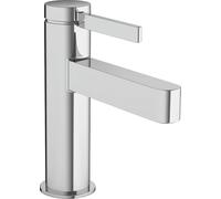 Rubinetti per il Lavaggio a Mano Hansgrohe Finoris solo per acqua fredda Cromo