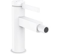 Hansgrohe Finoris rubinetto per bidet verticale bianco 76200700