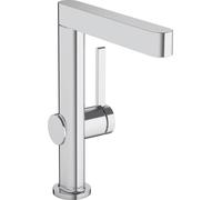 Hansgrohe Finoris rubinetto per lavabo verticale cromo 76060000