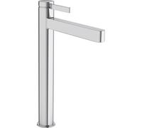 Hansgrohe Finoris rubinetto per lavabo verticale cromo 76070000