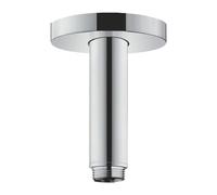 collegamento a soffitto hansgrohe S 100 mm, colorazione: cromo