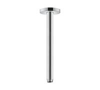collegamento a soffitto hansgrohe S 300 mm, colorazione: cromo