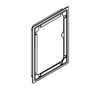 hansgrohe FixFit Porter guarnizione, 94694000, FixFit Porter [Rubinetteria Bagno > Ricambi Rubinetteria Bagno]