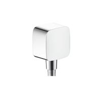 hansgrohe Fixfit presa d'acqua, 26457000, Fixfit cromo [Rubinetteria Bagno > Prese d‘Acqua]