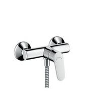 Hansgrohe Focus Lavello da bagno Cromo Single lever shower mixer for 31960000