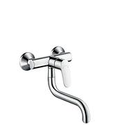 Rubinetto a Parete Hansgrohe Focus
