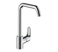 Hansgrohe Focus M41 Miscelatore Lavello Cucina Monocomando 260 Cromo | 31820000