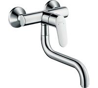 Rubinetto a Parete Hansgrohe Focus