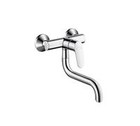 Rubinetto a Parete Hansgrohe Focus