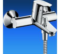 Hansgrohe Focus Miscelatore Vasca Ap Miscelatore Monocomando Cromo 31940000