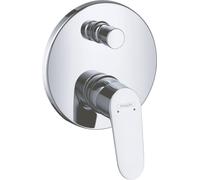 Miscelatore Termostatico Hansgrohe Focus vasca / Doccia ad Incasso