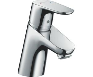 hansgrohe Focus Mitigeur monocommande de lavabo 70 DN 15, 31730000, 31730000