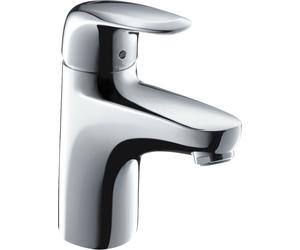 hansgrohe Focus Mitigeur monocommande de lavabo Focus 70 sans timon DN 15, 31733000, 31733000