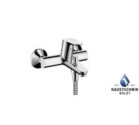 Hansgrohe Focus Rubinetteria Vasca da Bagno Ap Cromo,Mixer per 31940000