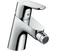 hansgrohe Focus rubinetteria bidet, 31920000, Focus cromo [Rubinetteria Bagno > Rubinetteria Bidet]