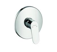 Hansgrohe Focus rubinetto per doccia da incasso cromo 31964000