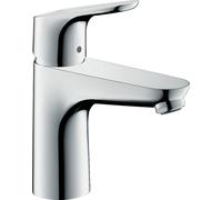Hansgrohe Focus rubinetto per lavabo verticale cromo 31509000