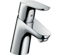 Hansgrohe Focus rubinetto per lavabo verticale cromo 31730000