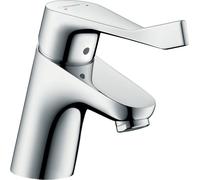 Hansgrohe Focus rubinetto per lavabo verticale cromo 31910000