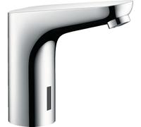 Miscelatore Monocomando Lavabo Hansgrohe Focus Elettronico Controllo della temper atura senza leva