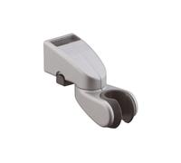 hansgrohe Guida per asta doccia Unica' E, ricambio per asta doccia Unica' E, supporto per soffione di ricambio, finitura opaca, 96170000
