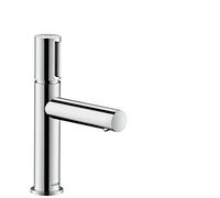 Hansgrohe hansgrohe 45012000 Doccetta, Finitura cromata, Auslaufhöhe 110mm