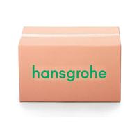Hansgrohe HG Adattatore per doccetta laterale Pharo Shower Arc cromo, 97861000