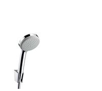 Hansgrohe HG Croma 100 1jet Porter S Set 1600mm