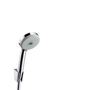 Hansgrohe HG Croma 100 Multi/Porter S Set 1600mm