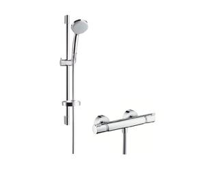 Hansgrohe HG Croma 100 Vario EcoSmart/Ecos.Comf/65