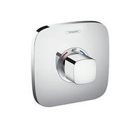 Hansgrohe HG Ecostat E thermostat conc.chrome