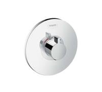 Hansgrohe HG Ecostat S thermostat conc.chrome