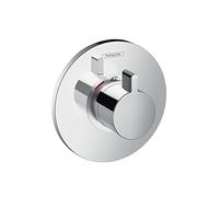 Hansgrohe HG Ecostat S thermostat conc.Highfl.chr.