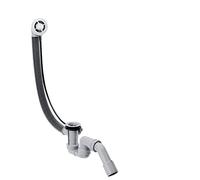 Hansgrohe HG Flexaplus basic set bath filler norm.