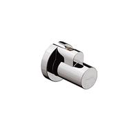 custodia hansgrohe, Colorazione: cromo