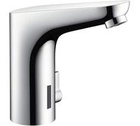 Hansgrohe HG Focus basin mixer electr.pow.mix.